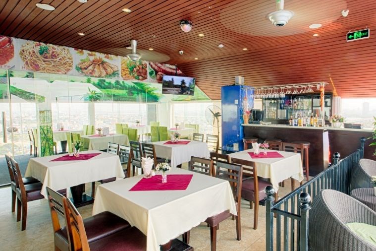 Fivitel King Hotel Đà Nẵng